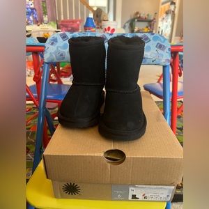 Toddler Ugg Boots